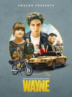 voir serie Wayne en streaming