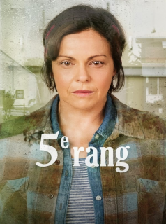 voir 5e Rang Saison 5 en streaming 