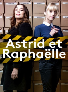 voir Astrid et Raphaëlle saison 5 épisode 8