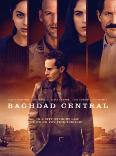 voir Baghdad Central saison 1 épisode 7