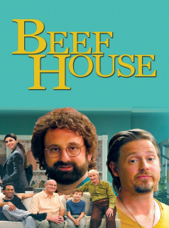 voir Beef House saison 1 épisode 3