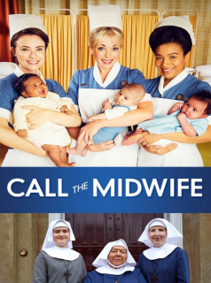 voir Call the Midwife saison 4 épisode 1