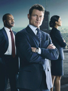 voir serie Chicago Justice en streaming