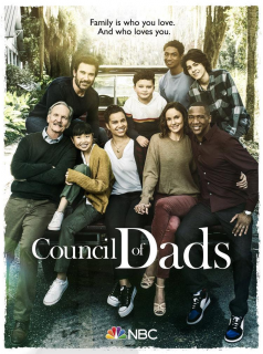 voir Council of Dads saison 1 épisode 6