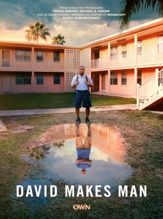 voir David Makes Man saison 2 épisode 10