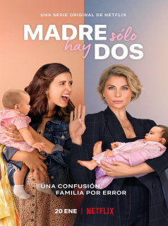 voir Deux mamans sous le même toit saison 1 épisode 2