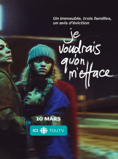 voir Je voudrais qu’on m’efface saison 2 épisode 4