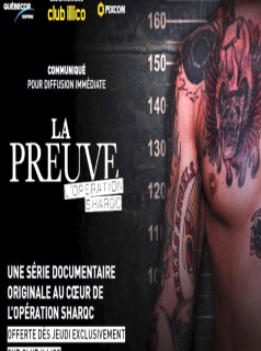 voir serie La Preuve en streaming