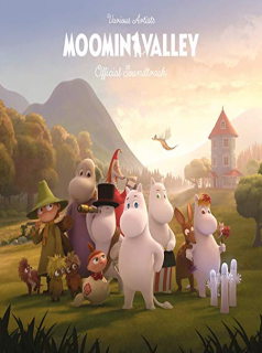 voir La Vallée des Moomins saison 1 épisode 8