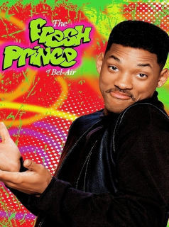 voir Le Prince de Bel-Air saison 5 épisode 7