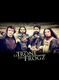 voir Le Trône des Frogz saison 1 épisode 6