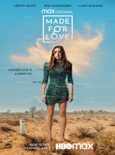 voir Made for Love saison 2 épisode 3