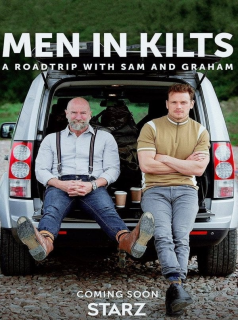 voir Men In Kilts: A Roadtrip With Sam And Graham Saison 1 en streaming 