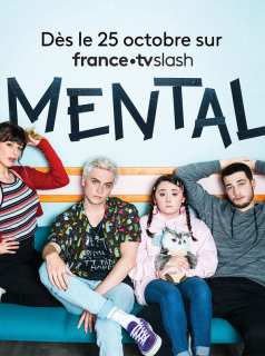 voir Mental saison 1 épisode 10