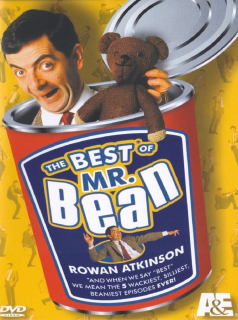 voir Mr Bean en Français saison 1 épisode 19