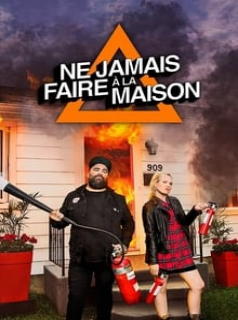 voir Ne jamais faire à la maison saison 2 épisode 4