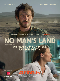 voir No Man's Land saison 1 épisode 8