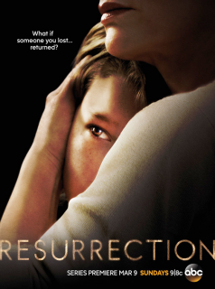 voir Resurrection Saison 2 en streaming 