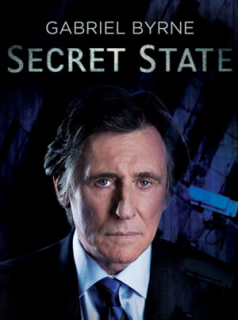 voir Secret State saison 1 épisode 2