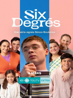 voir Six degrés saison 3 épisode 8