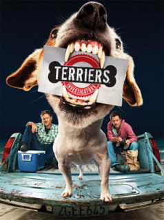 voir Terriers Saison 1 en streaming 