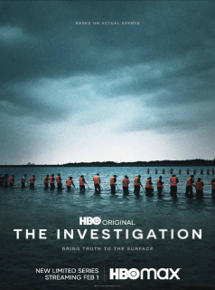 voir The Investigation Saison 1 en streaming 