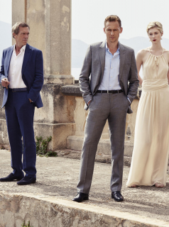 voir The Night Manager saison 2 épisode 1