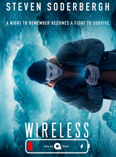 voir Wireless saison 1 épisode 10