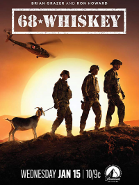 voir 68 Whiskey saison 1 épisode 5