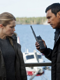 voir Arctic Air Saison 3 en streaming 