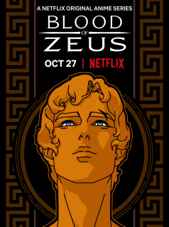 voir Blood of Zeus saison 1 épisode 1