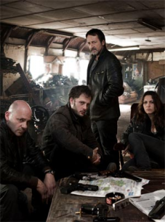 voir Braquo Saison 3 en streaming 