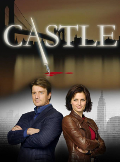 voir Castle saison 6 épisode 4