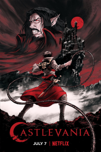 voir Castlevania saison 4 épisode 9