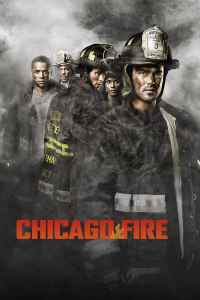 voir Chicago Fire saison 5 épisode 11