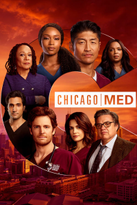 voir Chicago Med saison 3 épisode 1