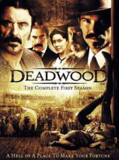 voir Deadwood saison 1 épisode 5