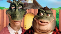 voir Dinosaures Saison 2 en streaming 