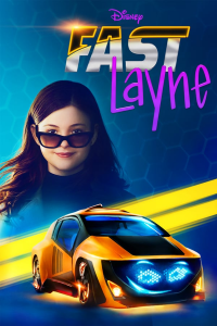 voir Fast Layne saison 1 épisode 2