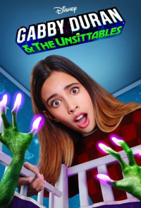 voir Gabby Duran, baby-sitter d'extraterrestres saison 2 épisode 15