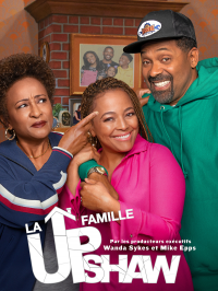 voir La famille Upshaw Saison 4 en streaming 