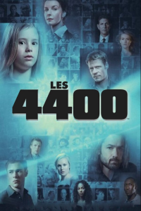 voir Les 4400 saison 4 épisode 10