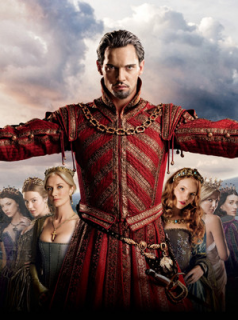 voir Les Tudors saison 1 épisode 10