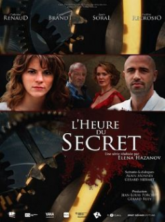 voir L'Heure du secret saison 2 épisode 3