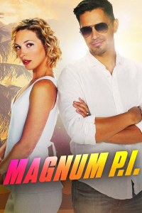 voir Magnum (2018) saison 5 épisode 6