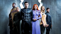 voir Marvel's Inhumans saison 1 épisode 2