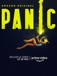 voir Panic saison 1 épisode 10