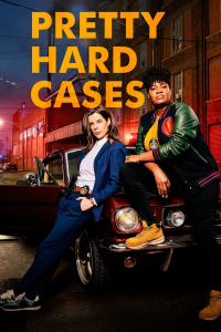 voir Pretty Hard Cases saison 1 épisode 10