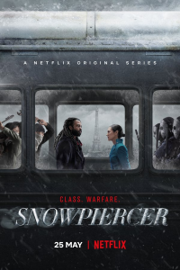 voir serie Snowpiercer en streaming