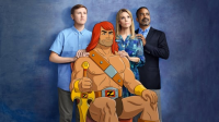 voir Son Of Zorn saison 1 épisode 11